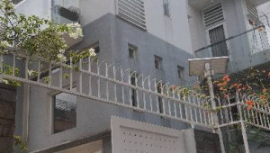 Bán nhà 535/19/1 thống nhất, Gò Vấp. DT: 16.0m x 10.0m, diện tích: 0m2 giá: 19.7 tỷ
