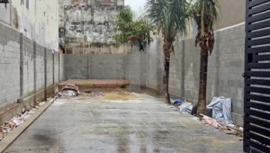 Bán nhà 159/4 (số cũ 123.4) Đường số 2, Gò Vấp. DT: 7.2m x 32.0m, diện tích: 272m2 giá: 14.5 tỷ