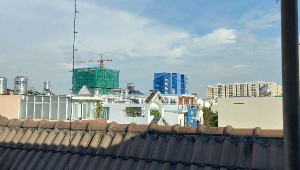 Bán nhà 276/31/123 Thống nhất, Gò Vấp. DT: 3.5m x 20.0m, diện tích: 0m2 giá: 6.9 tỷ