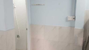 Bán nhà 318/19/38 Thống Nhất, Gò Vấp. DT: 5.0m x 19.0m, diện tích: 0m2 giá: 6.1 tỷ
