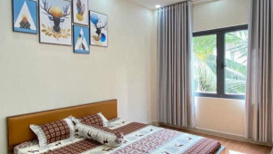 Bán nhà 100/4 số 28, Gò Vấp. DT: 7.5m x 20.0m, diện tích: 0m2 giá: 16.7 tỷ