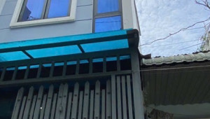 Bán nhà 129/14/10 Đường số 2, Gò Vấp. DT: 3.5m x 5.6m, diện tích: 20m2 giá: 3.2 tỷ