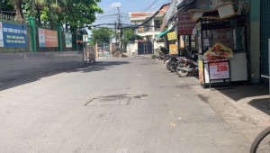 Bán nhà 535/19/7 Thống Nhất, Gò Vấp. DT: 4.3m x 21.0m, diện tích: 88m2 giá: 0 tỷ