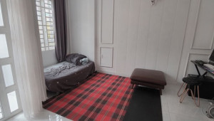 Bán nhà 1053/32/17 Lê Đức Thọ, Gò Vấp. DT: 4.1m x 15.0m, diện tích: 62m2 giá: 5.2 tỷ