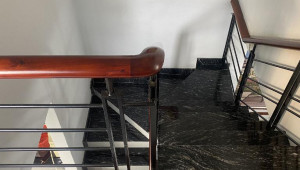 Bán nhà 440/40/8 Thống Nhất, Gò Vấp. DT: 3.2m x 13.0m, diện tích: 33m2 giá: 4.28 tỷ