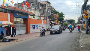Bán nhà 631/50 Lê Đức Thọ, Gò Vấp. DT: 10.0m x 27.0m, diện tích: 208m2 giá: 15.4 tỷ
