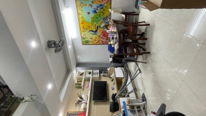 Bán nhà 773/3 Lê Đức Thọ, Gò Vấp. DT: 6.0m x 0.0m, diện tích: 44m2 giá: 5.25 tỷ