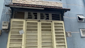 Bán nhà 945/19/1 Lê Đức Thọ, Gò Vấp. DT: 4.2m x 5.0m, diện tích: 20m2 giá: 2.5 tỷ