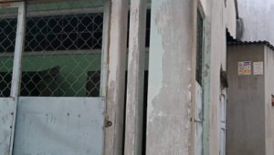 Bán nhà 463/62/9 đường Lê Đức Thọ, Gò Vấp. DT: 3.2m x 10.0m, diện tích: 37m2 giá: 3.75 tỷ