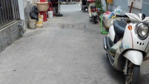 Bán nhà 234/8 Thống Nhất, Gò Vấp. DT: 3.1m x 11.8m, diện tích: 32m2 giá: 3.0 tỷ
