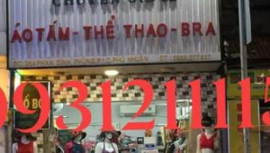 Bán nhà 284 Phan Đình Phùng, Phú Nhuận. DT: 3.4m x 14.5m, diện tích: 0m2 giá: 18.5 tỷ