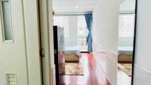 Bán nhà 25 Cô Giang, Phú Nhuận. DT: 3.0m x 17.0m, diện tích: 48m2 giá: 10.8 tỷ