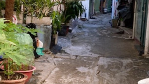 Bán nhà 181/61/3 Phan Đăng Lưu, Phú Nhuận. DT: 3.9m x 19.0m, diện tích: 73m2 giá: 7.9 tỷ