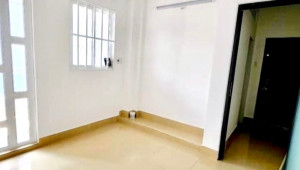 Bán nhà 326/9 Phan Đình Phùng, Phú Nhuận. DT: 3.5m x 6.0m, diện tích: 0m2 giá: 5.35 tỷ