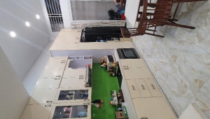 Bán nhà 181/3/18 Phan Đăng Lưu, Phú Nhuận. DT: 3.2m x 20.0m, diện tích: 84m2 giá: 10.9 tỷ