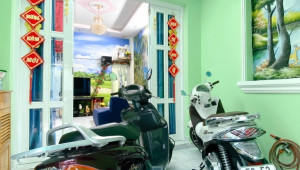 Bán nhà 270/26/8 (số cũ 270.136) Phan Đình Phùng, Phú Nhuận. DT: 3.2m x 25.0m, diện tích: 75m2 giá: 8.3 tỷ