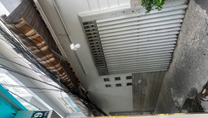 Bán nhà 270/9B Phan Đình Phùng, Phú Nhuận. DT: 2.6m x 10.0m, diện tích: 28m2 giá: 5.5 tỷ