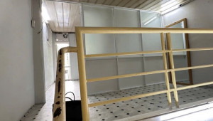Bán nhà 142D/24/1 Cô Giang, Phú Nhuận. DT: 3.3m x 15.0m, diện tích: 50m2 giá: 4.5 tỷ