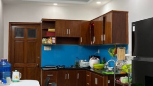Bán nhà 50/24 Phan Đình Phùng, Phú Nhuận. DT: 3.0m x 14.1m, diện tích: 42m2 giá: 6.8 tỷ