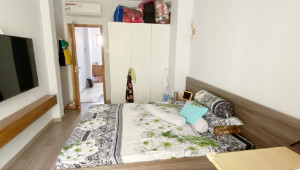 Bán nhà 96/1/51 Phan Đình Phùng, Phú Nhuận. DT: 3.1m x 10.0m, diện tích: 30m2 giá: 5.83 tỷ