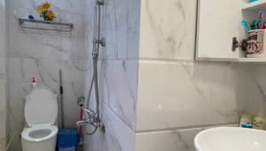 Bán nhà 139/16 Phan Đăng Lưu, Phú Nhuận. DT: 4.1m x 19.5m, diện tích: 80m2 giá: 18.0 tỷ