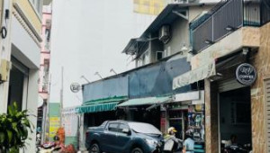 Bán nhà 142D/34 Cô Giang, Phú Nhuận. DT: 4.0m x 11.0m, diện tích: 0m2 giá: 7.0 tỷ