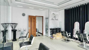 Bán nhà 126A2 Phan Đăng Lưu, Phú Nhuận. DT: 4.9m x 0.0m, diện tích: 37m2 giá: 9.9 tỷ