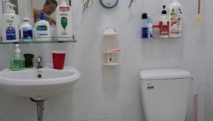 Bán nhà 440/101A Nguyễn Kiệm, Phú Nhuận. DT: 3.0m x 28.0m, diện tích: 83m2 giá: 9.3 tỷ