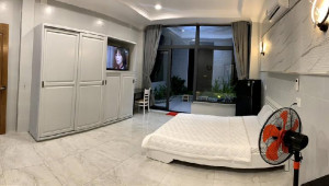 Bán nhà 50/5C Nguyễn Đình Chiểu, Phú Nhuận. DT: 4.3m x 12.0m, diện tích: 50m2 giá: 15.1 tỷ