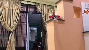 Bán nhà 47/7 nguyễn đình chiểu, Phú Nhuận. DT: 4.0m x 6.0m, diện tích: 0m2 giá: 4.55 tỷ