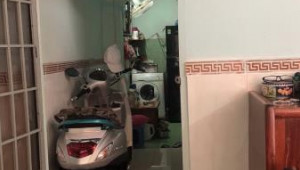 Bán nhà 508 Nguyễn Kiệm, Phú Nhuận. DT: 3.0m x 13.0m, diện tích: 0m2 giá: 10.0 tỷ