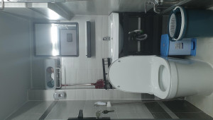 Bán nhà 120/29/5B11 Thích Quảng Đức, Phú Nhuận. DT: 3.8m x 10.2m, diện tích: 0m2 giá: 5.4 tỷ