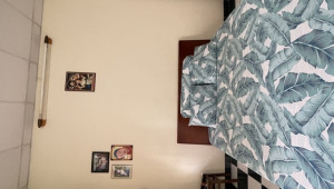 Bán nhà 120/29/76 Thích Quảng Đức, Phú Nhuận. DT: 3.5m x 12.5m, diện tích: 43m2 giá: 5.7 tỷ