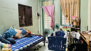 Bán nhà 120/5 Thích Quảng Đức, Phú Nhuận. DT: 3.4m x 16.0m, diện tích: 55m2 giá: 6.2 tỷ