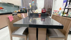 Bán nhà 98/1/2 Thích Quảng Đức, Phú Nhuận. DT: 5.6m x 13.5m, diện tích: 75m2 giá: 10.9 tỷ