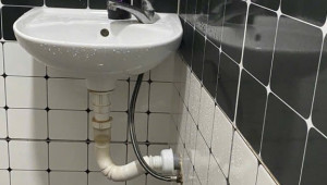 Bán nhà 250/15 Nguyễn Thượng Hiền, Phú Nhuận. DT: 3.0m x 5.0m, diện tích: 15m2 giá: 2.9 tỷ