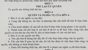 Bán nhà 211/97 (Số cũ: 211.73) Hoàng Hoa Thám, Phú Nhuận. DT: 7.0m x 16.6m, diện tích: 206m2 giá: 20.0 tỷ