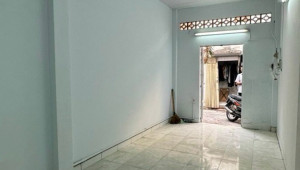 Bán nhà 100/52/43 Thích Quảng Đức, Phú Nhuận. DT: 3.0m x 0.0m, diện tích: 18m2 giá: 2.65 tỷ