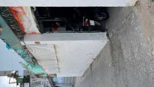 Bán nhà 247/10 Hoàng Hoa Thám, Phú Nhuận. DT: 5.8m x 15.5m, diện tích: 90m2 giá: 7.5 tỷ