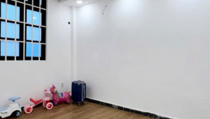 Bán nhà 247/39 Hoàng Hoa Thám, Phú Nhuận. DT: 11.3m x 3.9m, diện tích: 43m2 giá: 5.86 tỷ