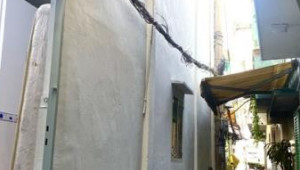 Bán nhà 72/19/18A Phan Đăng Lưu, Phú Nhuận. DT: 2.7m x 0.0m, diện tích: 0m2 giá: 3.0 tỷ