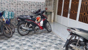 Bán nhà 211/89/24 Hoàng Hoa Thám, Phú Nhuận. DT: 5.8m x 2.5m, diện tích: 0m2 giá: 3.2 tỷ