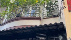 Bán nhà 120/98/34 thích quảng đức, Phú Nhuận. DT: 4.0m x 12.0m, diện tích: 0m2 giá: 6.9 tỷ