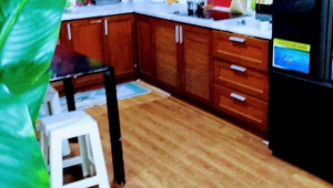 Bán nhà 74/3/4 căn 3.1 lầu 3 chung cư Phan Đăng Lưu, Phú Nhuận. DT: 5.6m x 12.7m, diện tích: 71m2 giá: 2.75 tỷ