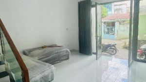 Bán nhà 304/38 Nguyễn Thượng Hiền, Phú Nhuận. DT: 5.2m x 11.0m, diện tích: 54m2 giá: 7.75 tỷ