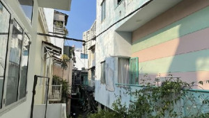 Bán nhà 30A/11 Thích Quảng Đức, Phú Nhuận. DT: 6.0m x 5.0m, diện tích: 32m2 giá: 4.39 tỷ