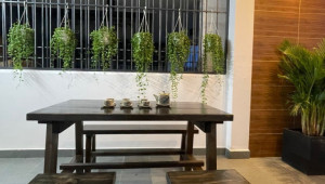 Bán nhà 250/48 Nguyễn Thượng Hiền, Phú Nhuận. DT: 3.1m x 13.5m, diện tích: 40m2 giá: 6.3 tỷ