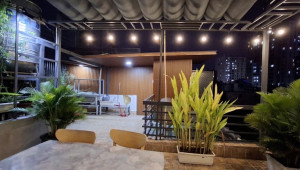 Bán nhà 38/31 Thích Quảng Đức, Phú Nhuận. DT: 7.8m x 7.9m, diện tích: 53m2 giá: 11.5 tỷ
