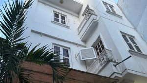 Bán nhà 86/45D Thích Quảng Đức, Phú Nhuận. DT: 6.0m x 9.0m, diện tích: 65m2 giá: 7.95 tỷ