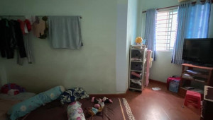 Bán nhà 25/3B Nhiêu Tứ, Phú Nhuận. DT: 2.5m x 7.0m, diện tích: 0m2 giá: 3.1 tỷ